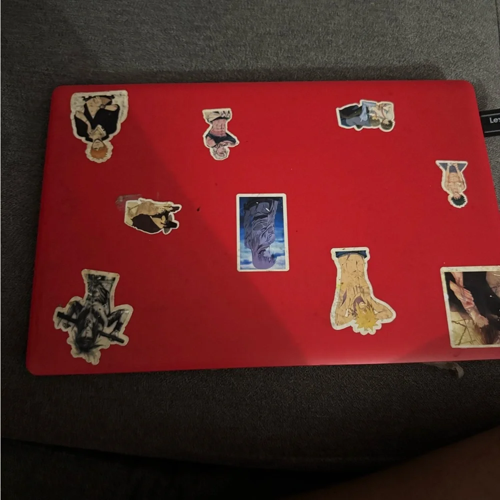 Laptop